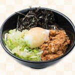 Shitamachi No Kuu - 台湾ミンチ丼