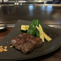 神楽坂 てっぱんや - 