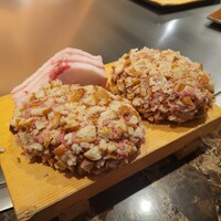 神戸牛すてーきIshida. LINKS　UMEDA店 - 