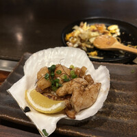 神楽坂 てっぱんや - 