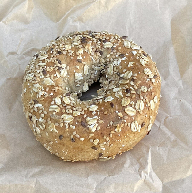 べーぐる もへある （Bagel Montréal） - 湘南深沢/ベーグル | 食べログ