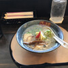 麺屋 えびす丸 - 料理写真:真鯛そば