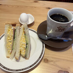 Komeda Kohi Ten - 