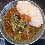 カレーノトリコ - 
