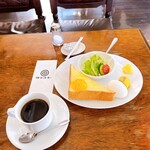 アルペイン飛騨 - 料理写真: