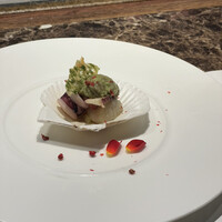 マラルンガ鉄板焼 - 