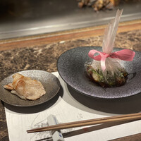 マラルンガ鉄板焼 - 