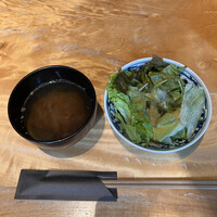 肉寿司 肉和食 KINTAN コレド室町 - 