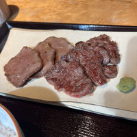 肉寿司 肉和食 KINTAN コレド室町 - 