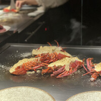 マラルンガ鉄板焼 - 