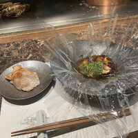 マラルンガ鉄板焼 - 