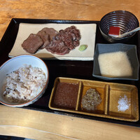 肉寿司 肉和食 KINTAN コレド室町 - 