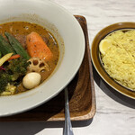 SOUPCURRY TREASURE - 