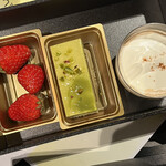 エクシブ軽井沢 鉄板焼 - 