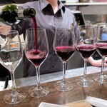 トリワイン ＰＩＫＯＳＨＨＨＵ - 最後のん？