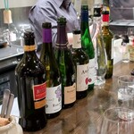 トリワイン ＰＩＫＯＳＨＨＨＵ - 空きビン色々