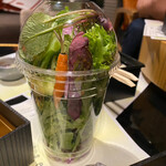 엑시부 가루이자와 텟판야키 - 