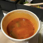 엑시부 가루이자와 텟판야키 - 