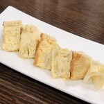 トリワイン ＰＩＫＯＳＨＨＨＵ - フリッタータ