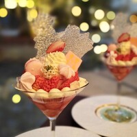 グラマシースイート ストリングスホテル名古屋 - 