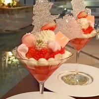 グラマシースイート ストリングスホテル名古屋 - 