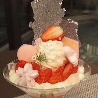 グラマシースイート ストリングスホテル名古屋 - 