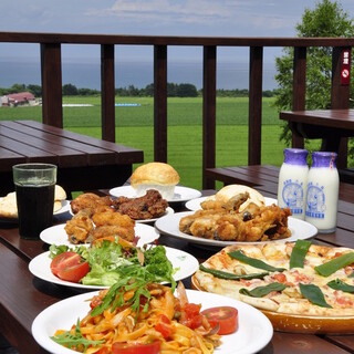 ハーベスター八雲_0