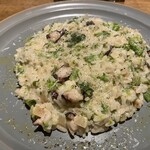 小料理酒場 小さな巨人 - 