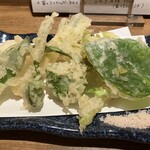 小料理酒場 小さな巨人 - 