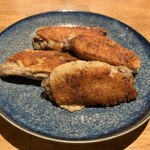 小料理酒場 小さな巨人 - 