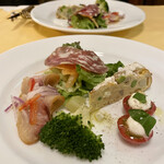 Trattoria Antiquato - 