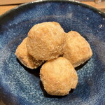 小料理酒場 小さな巨人 - 