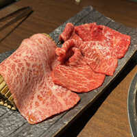 炭火焼肉 ふちおか - 