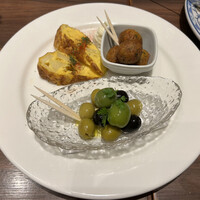 ミゲル フアニ 新宿タカシマヤ タイムズスクエア店 - 