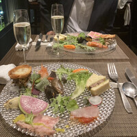 キャトルラパン - 