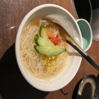 炭火焼肉 ふちおか - 