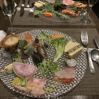 キャトルラパン - 