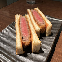 炭火焼肉 ふちおか - 
