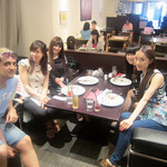 スコッチ バンク ギンザ - 