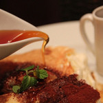 スコッチ バンク ギンザ - 