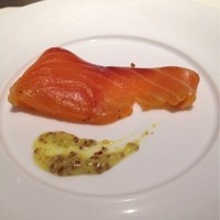 フランス料理 ル・クール - ①アミューズ