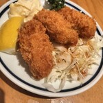 魚屋スタンドふじ子 - 