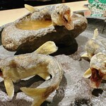 料理屋 植むら - 