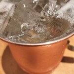 魚屋スタンドふじ子 - 