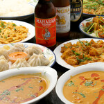 Indian ＆ Nepal Bar Laxmi - 