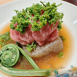 料理屋 植むら - 