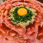 肉バル SHOUTAIAN 渋谷店 - 