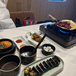 韓国料理 ホンデジュマク - 