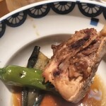 魚屋スタンドふじ子 - 