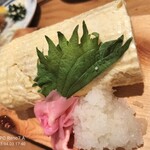 魚屋スタンドふじ子 - 